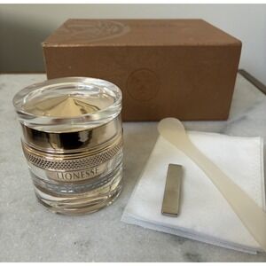 Lionesse gem skin care Morganite Magnetic Mask. New And Sealed.